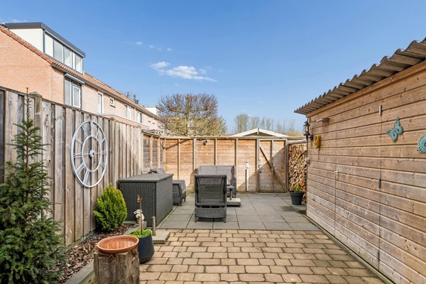 Medium property photo - Horst 16 8, 8225 LK Lelystad