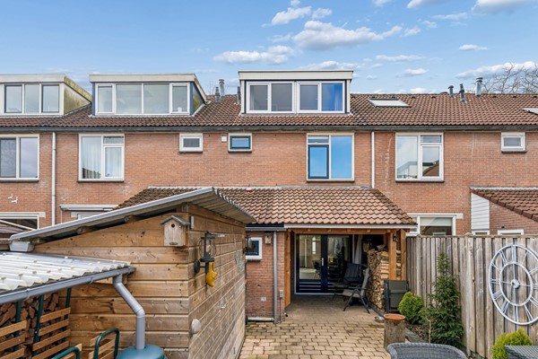 Medium property photo - Horst 16 8, 8225 LK Lelystad