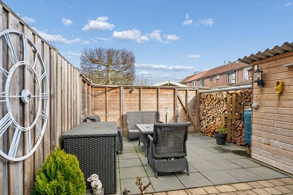 Medium property photo - Horst 16 8, 8225 LK Lelystad