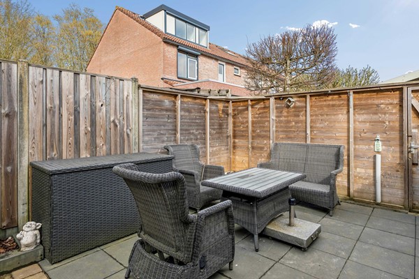 Medium property photo - Horst 16 8, 8225 LK Lelystad