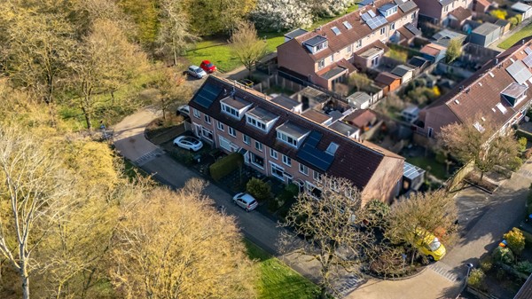 Medium property photo - Horst 16 8, 8225 LK Lelystad