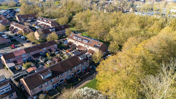 Medium property photo - Horst 16 8, 8225 LK Lelystad