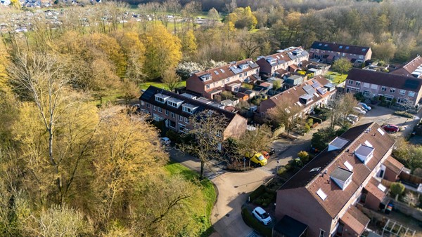 Medium property photo - Horst 16 8, 8225 LK Lelystad