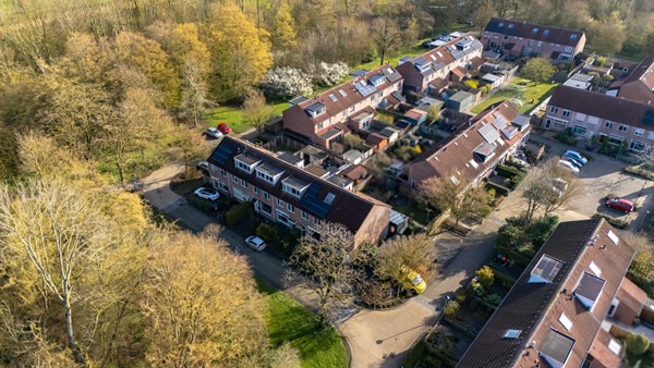 Verkocht onder voorbehoud: Horst 16 8, 8225LK Lelystad
