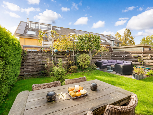 Medium property photo - Schouw 54 6, 8232 XK Lelystad