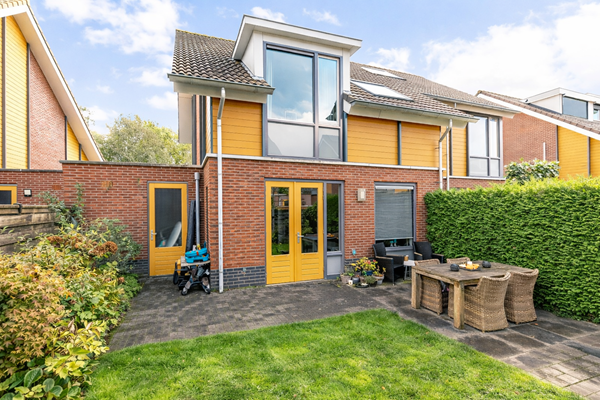 Medium property photo - Schouw 54 6, 8232 XK Lelystad