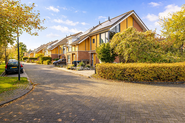 Medium property photo - Schouw 54 6, 8232 XK Lelystad