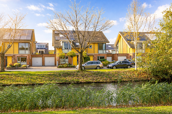 Medium property photo - Schouw 54 6, 8232 XK Lelystad