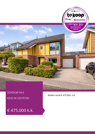 Brochure preview - brochure