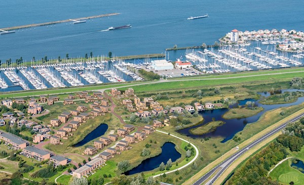 Medium property photo - Duin en Water bnr 121 Levensloop-woning, 8242 RJ Lelystad