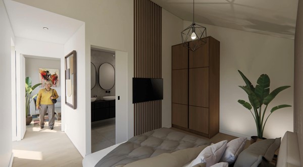 Medium property photo - Beloop bnr 24: vrijstaand en levensloop, 3894 LB Zeewolde