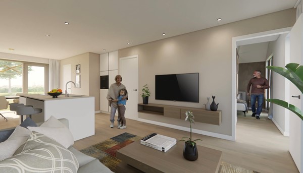 Medium property photo - Beloop bnr 24: vrijstaand en levensloop, 3894 LB Zeewolde