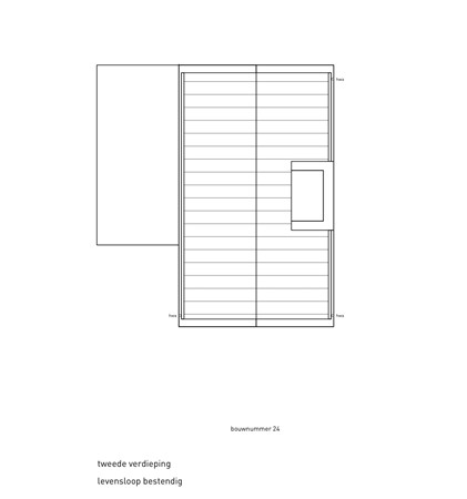 Medium property photo - Beloop bnr 24: vrijstaand en levensloop, 3894 LB Zeewolde