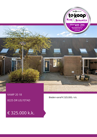 Brochure preview - brochure