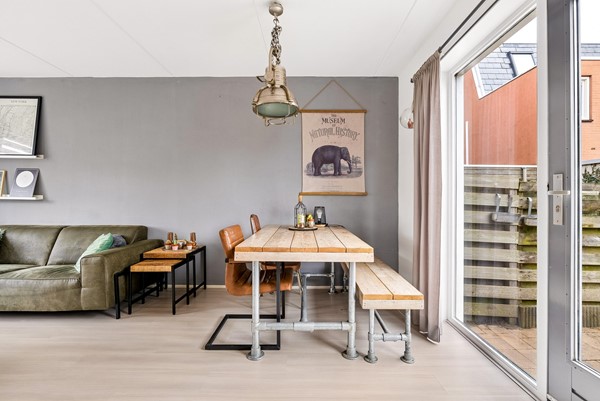 Medium property photo - Wold 25 27, 8225 BJ Lelystad