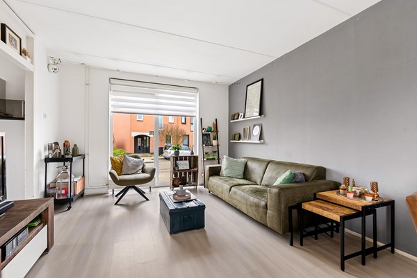 Medium property photo - Wold 25 27, 8225 BJ Lelystad