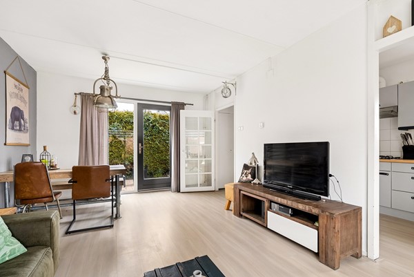 Medium property photo - Wold 25 27, 8225 BJ Lelystad