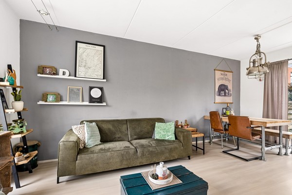 Medium property photo - Wold 25 27, 8225 BJ Lelystad