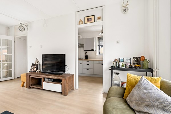 Medium property photo - Wold 25 27, 8225 BJ Lelystad