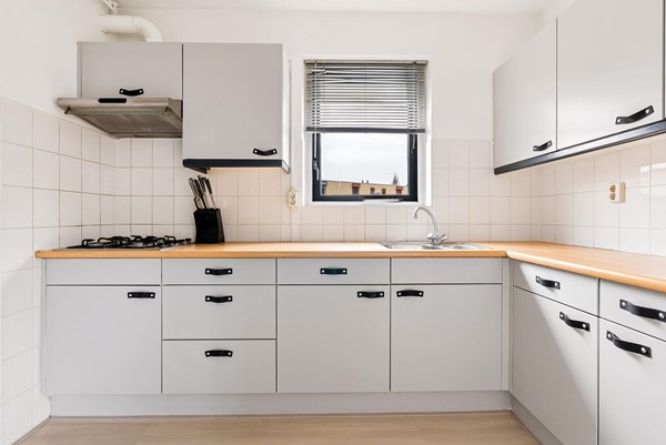 Medium property photo - Wold 25 27, 8225 BJ Lelystad