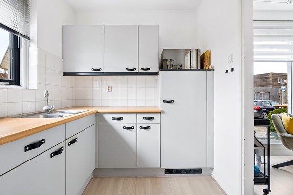 Medium property photo - Wold 25 27, 8225 BJ Lelystad