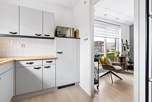 Medium property photo - Wold 25 27, 8225 BJ Lelystad