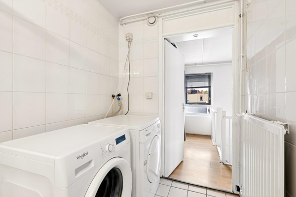 Medium property photo - Wold 25 27, 8225 BJ Lelystad