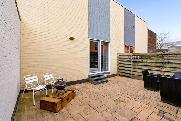 Medium property photo - Wold 25 27, 8225 BJ Lelystad