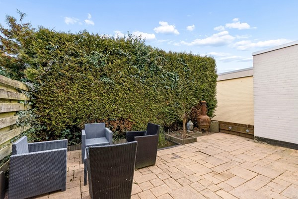 Medium property photo - Wold 25 27, 8225 BJ Lelystad