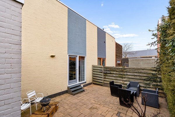 Medium property photo - Wold 25 27, 8225 BJ Lelystad