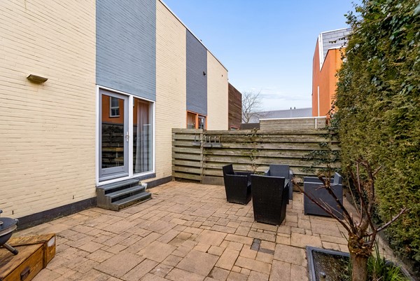 Medium property photo - Wold 25 27, 8225 BJ Lelystad