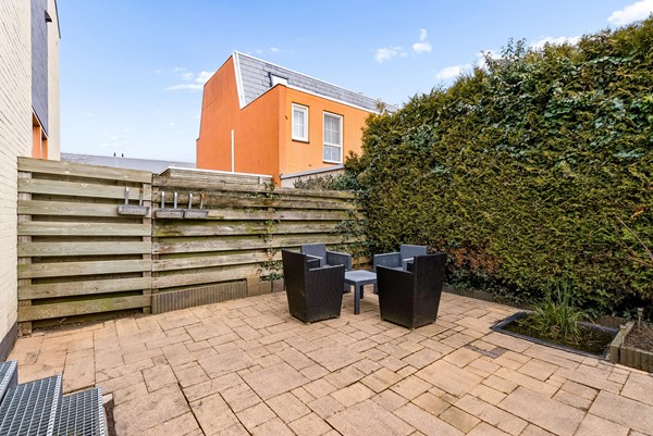 Medium property photo - Wold 25 27, 8225 BJ Lelystad