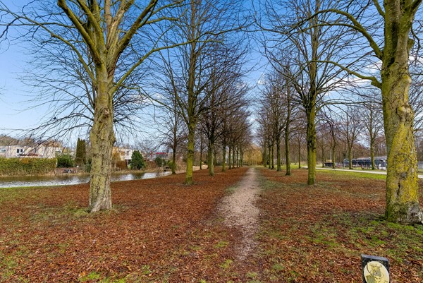 Medium property photo - Wold 25 27, 8225 BJ Lelystad