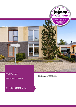 Brochure preview - brochure