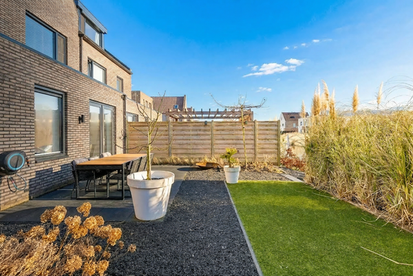 Medium property photo - Kamgras 29, 8245 HR Lelystad