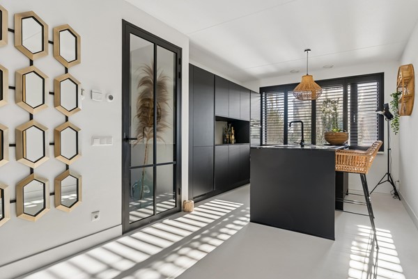 Medium property photo - Kamgras 29, 8245 HR Lelystad