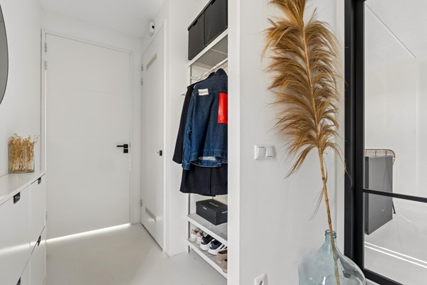 Medium property photo - Kamgras 29, 8245 HR Lelystad