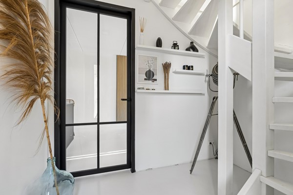 Medium property photo - Kamgras 29, 8245 HR Lelystad