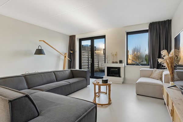 Medium property photo - Kamgras 29, 8245 HR Lelystad