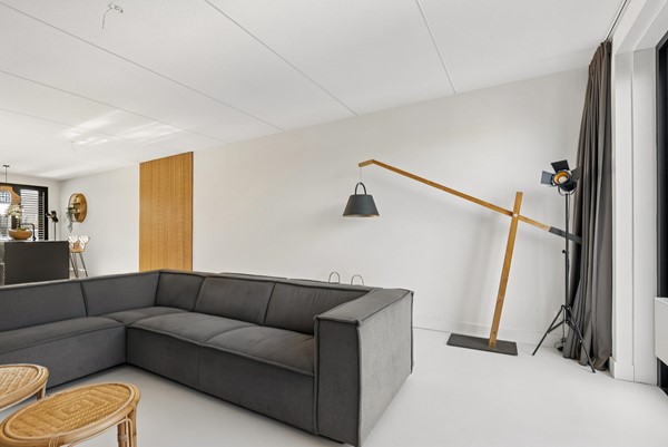 Medium property photo - Kamgras 29, 8245 HR Lelystad