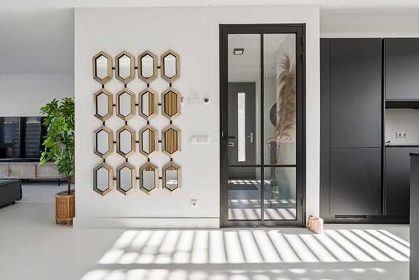 Medium property photo - Kamgras 29, 8245 HR Lelystad