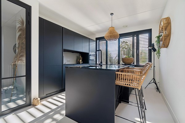 Medium property photo - Kamgras 29, 8245 HR Lelystad