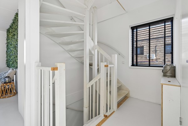 Medium property photo - Kamgras 29, 8245 HR Lelystad