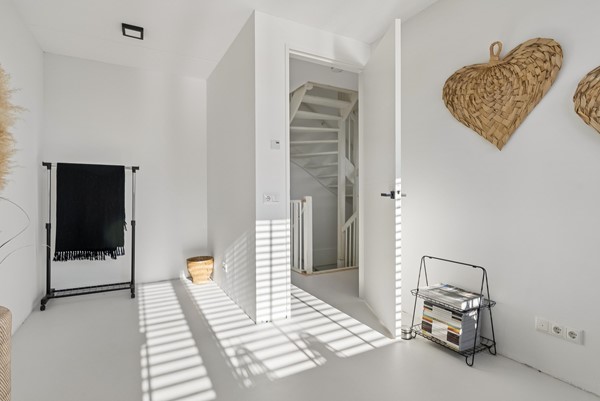 Medium property photo - Kamgras 29, 8245 HR Lelystad