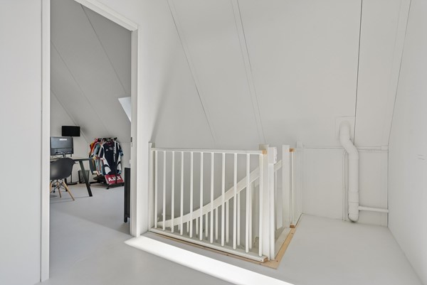 Medium property photo - Kamgras 29, 8245 HR Lelystad