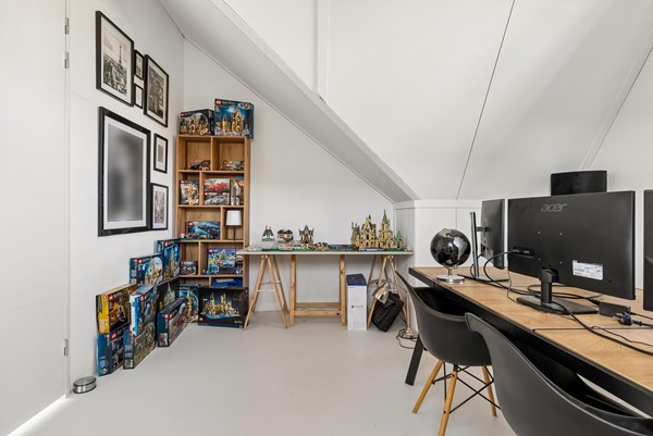 Medium property photo - Kamgras 29, 8245 HR Lelystad