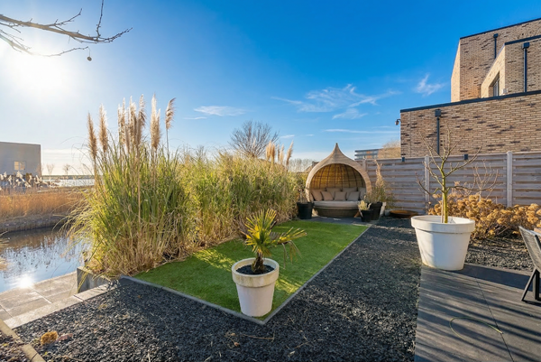 Medium property photo - Kamgras 29, 8245 HR Lelystad