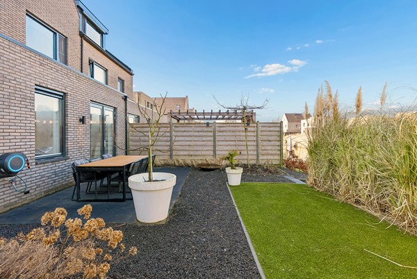 Medium property photo - Kamgras 29, 8245 HR Lelystad