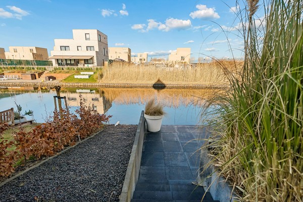 Medium property photo - Kamgras 29, 8245 HR Lelystad