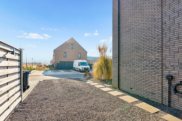 Medium property photo - Kamgras 29, 8245 HR Lelystad